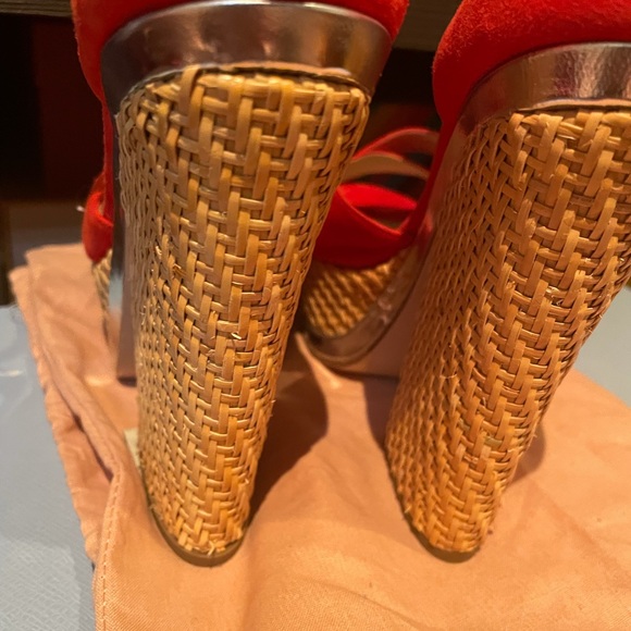 Miu Miu sandals - Picture 4 of 6